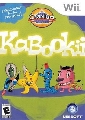 Cranium Kabookii Nintendo Wii - VG10851