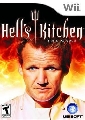 Hell s Kitchen Wii - VG10905