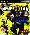 Neverdead Ps3 - VG4060