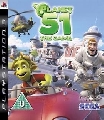 Planet 51 Ps3 - VG16024