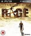 Rage Ps3 - VG3604