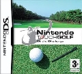 Nintendo Touch Golf Birdie Challenge Nintendo Ds - VG9343