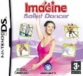 Imagine Ballet Dancer Nintendo Ds - VG9265