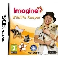 Imagine Wildlife Keeper Nintendo Ds - VG9277