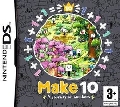 Make 10 A Journey Of Numbers Nintendo Ds - VG9305