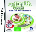 My Health Coach Manage Your Weight Nintendo Ds - VG9323