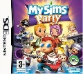 My Sims Party Nintendo Ds - VG14329