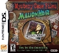 Mystery Case Files Million Heir Nintendo Ds - VG9327