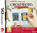 Nintendo Presents Crossword Collection Nintendo Ds - VG9341