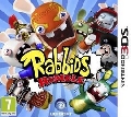 Rabbids Rumble Nintendo 3Ds - VG14143
