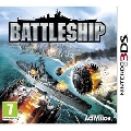 Battleship Nintendo 3Ds - VG4397
