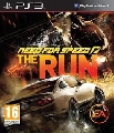 Need For Speed The Run Ps3 - VG3303