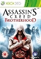 Assassin s Creed Brotherhood Xbox360 - VG4511