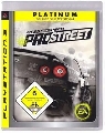 Need For Speed Prostreet Ps3 - VG12808