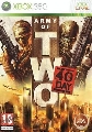 Army Of Two The 40Th Day Xbox360 - VG16604
