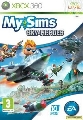 Mysims Skyheroes Xbox360 - VG11243