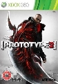 Prototype 2 Xbox360 - VG4282