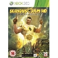 Serious Sam Hd Xbox360 - VG12089