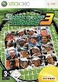 Smash Court Tennis 3 Xbox360 - VG8350