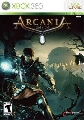 Arcania Gothic 4 Xbox360 - VG4111