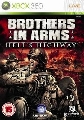 Brothers In Arms Hell s Highway Xbox360 - VG11115