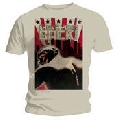 Tricou The Dark Knight Rises Bane I Have Your Back Marime S - VG13631