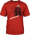 Tricou Star Wars Darth Malgus Marime L - VG13480