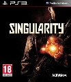 Singularity Ps3 - VG3660