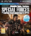 Socom Special Forces (Move) Ps3 - VG3490