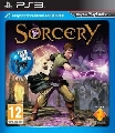 Sorcery (Move) Ps3 - VG4613