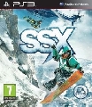 Ssx Deadly Descents Ps3 - VG3372
