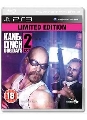 Kane And Lynch 2 Dog Days Limited Edition Ps3 - VG4954