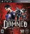 Shadows Of The Damned Ps3 - VG16040