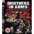 Brother In Arms Hell s Highway Ps3 - VG6281