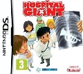 Hospital Giant Nintendo Ds - VG9260