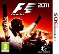 Formula 1 2011 Nintendo 3Ds - VG3779