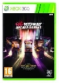 Midway Arcade Origins Xbox360 - VG18416