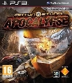 Motorstorm Apocalypse Ps3 - VG3805