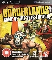 Borderlands Game Of The Year Edition Ps3 - VG19714