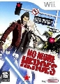 No More Heroes Nintendo Wii - VG13794