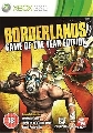 Borderlands Game Of The Year Edition Xbox360 - VG19715