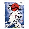 Okami Nintendo Wii - VG7014