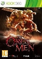 Of Orcs And Men Xbox360 - VG11402