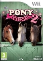 Pony Friends 2 Nintendo Wii - VG10978