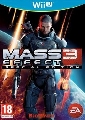 Mass Effect 3 Nintendo Wii U - VG13999