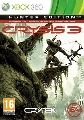 Crysis 3 Hunter Edition Xbox360 - VG4650