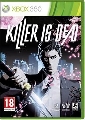 Killer Is Dead Xbox360 - VG16844