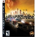 Need For Speed Undercover Ps3 - VG6991