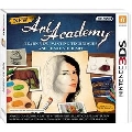 New Art Academy Nintendo 3Ds - VG11425