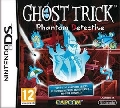 Ghost Trick Phantom Detective Nintendo Ds - VG9230